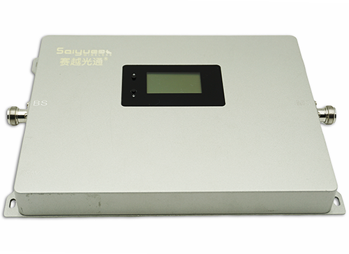  南召三频/四频/五频手机信号接收器800㎡