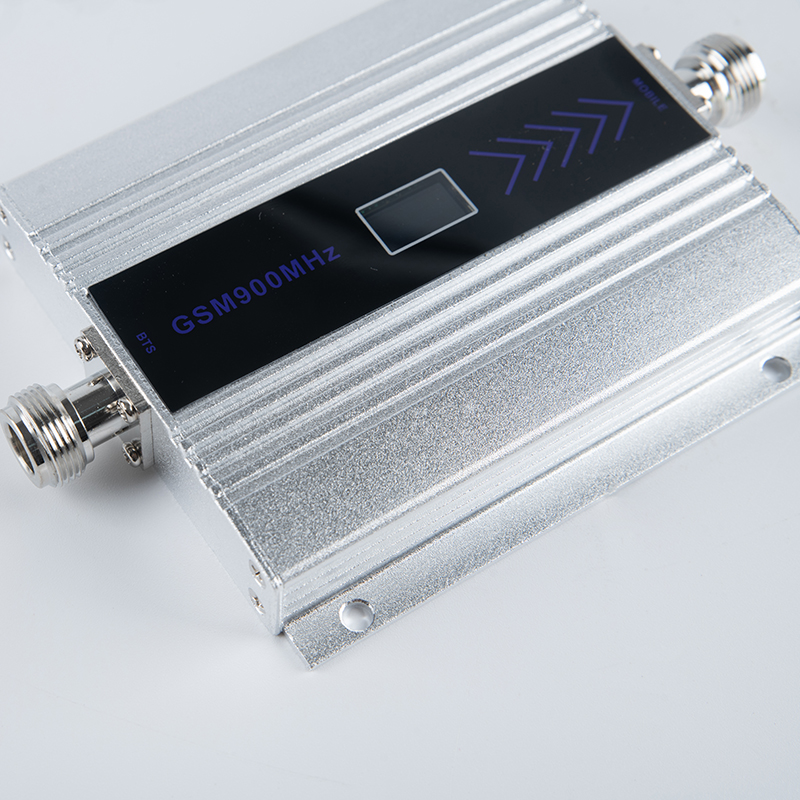 南召家用单频手机信号增强器100㎡