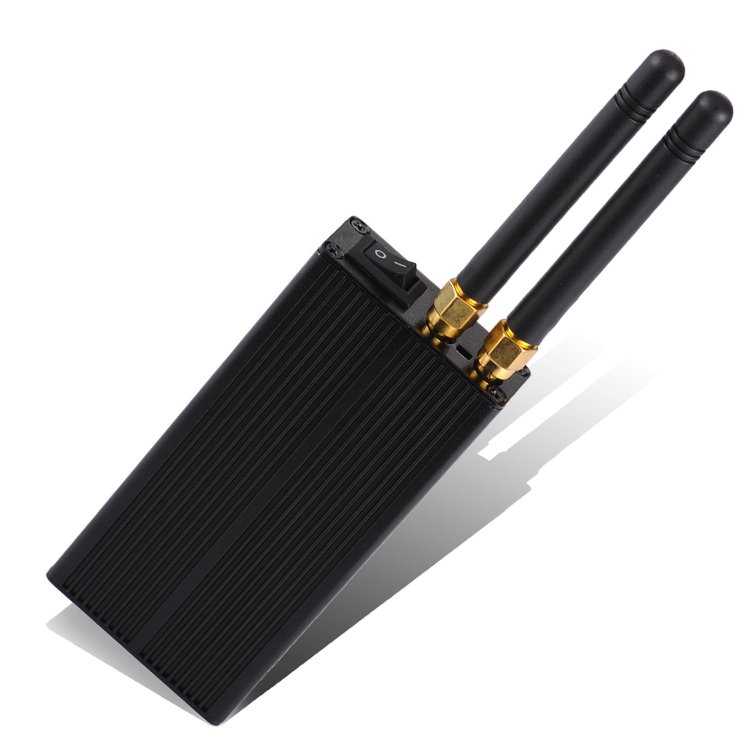  南召1.2G/1.5G导航屏蔽器