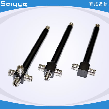  南召FM调频广播同步广播功分器
