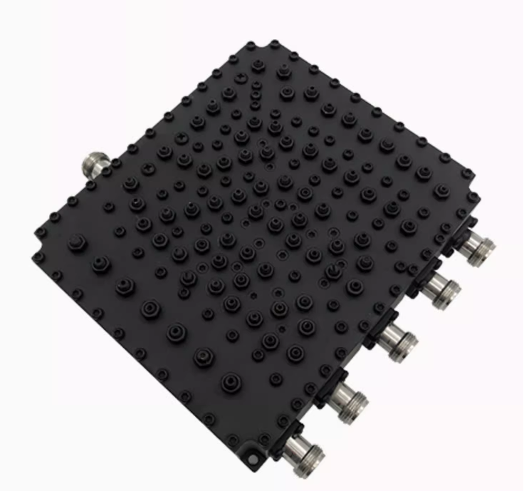  南召双频三频四频五频腔体合路器4G+5G