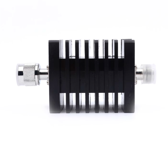  南召腔体固定衰减器0-3G/0-4G  N型接口